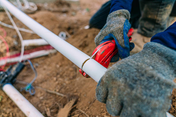Gower, MO Plumbing Company